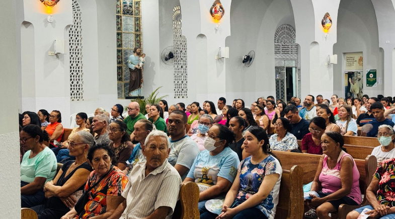 Feira de Artesanato movimenta Festejos de Nossa Senhora dos Remédios em União