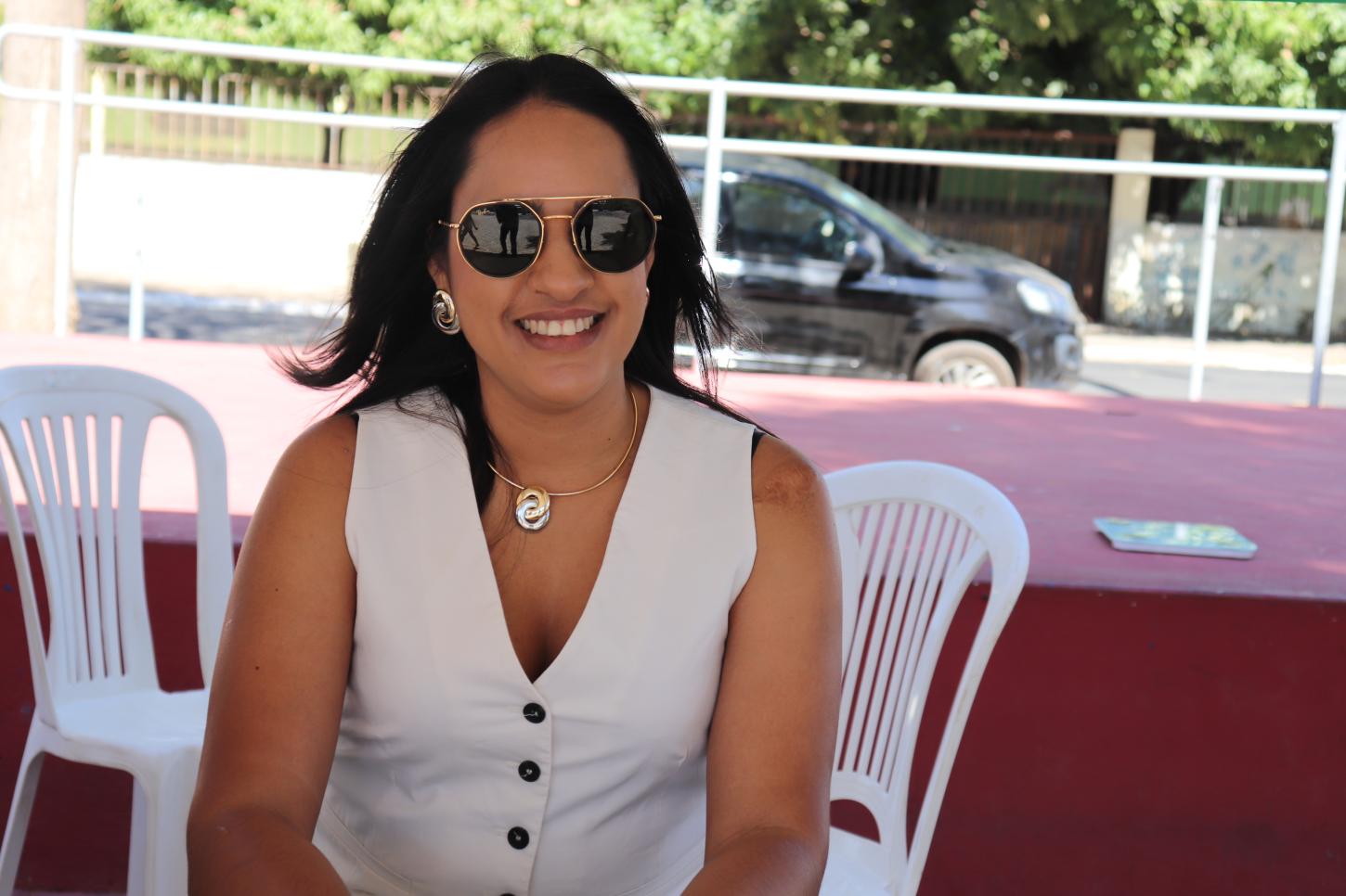 Prefeitura promove Ação “Meu Amigo Pet” em celebração ao Dia dos Animais - Imagem 2