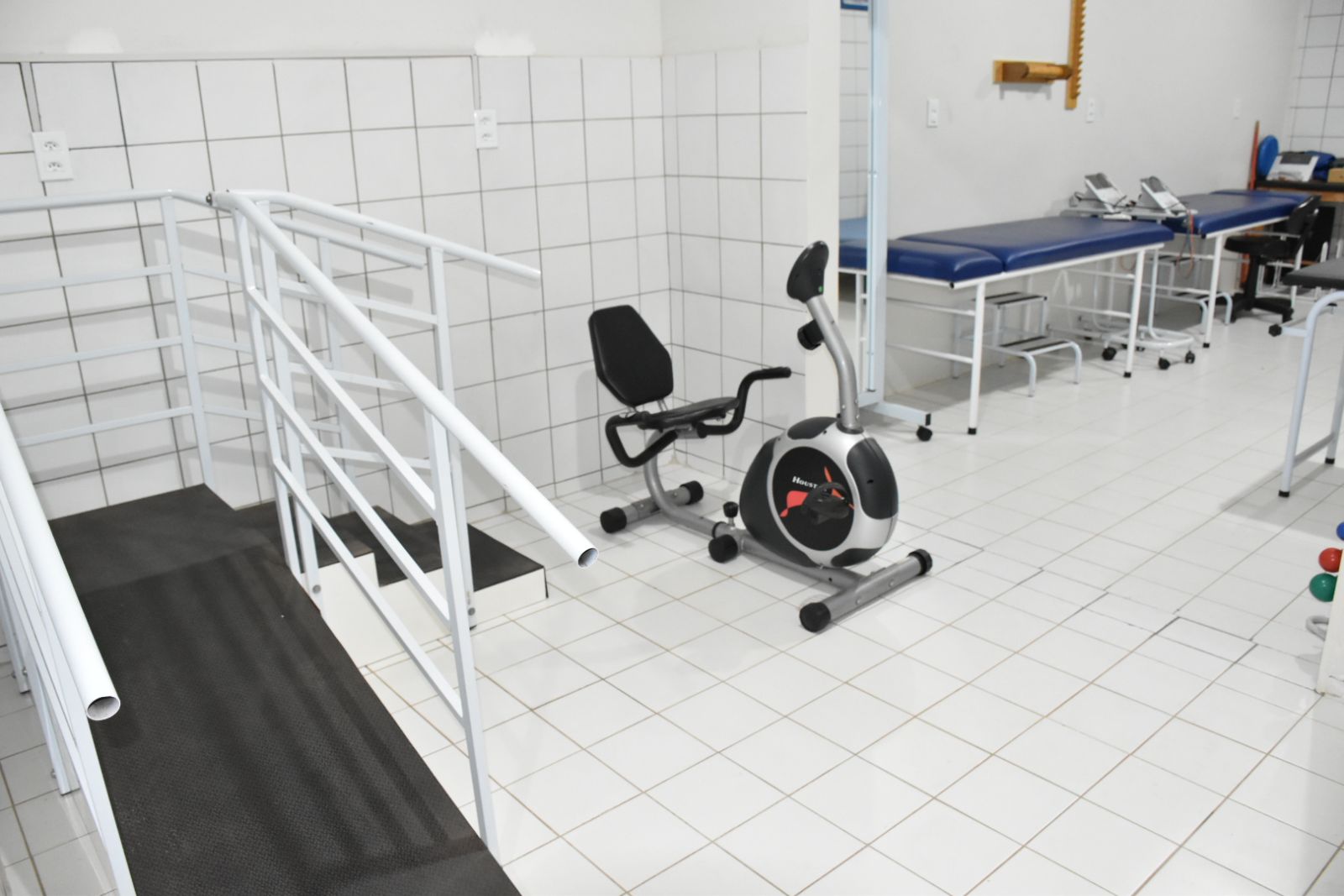 Prefeito Erivaldo Lopes inaugura Centro Especializado em Reabilitação em Santo Antônio de Lisboa - Imagem 10