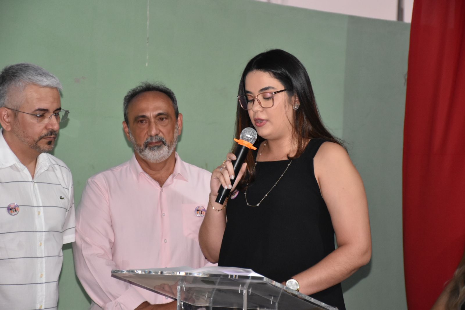 Prefeito Erivaldo Lopes inaugura Centro Especializado em Reabilitação em Santo Antônio de Lisboa - Imagem 12