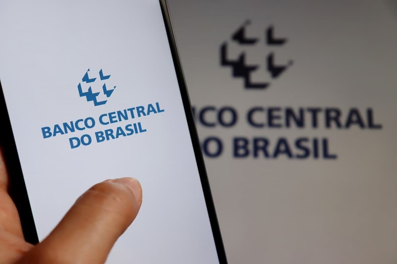 Banco Central do Brasil  | Reprodução
