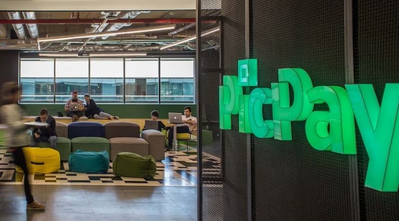 Sede do PicPay em São Paulo | Rogério Cassimiro