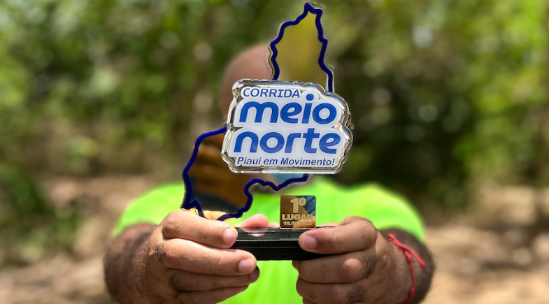 Faltam 4 dias! Veja como garantir as últimas unidades dos kits para a Corrida Meio Norte