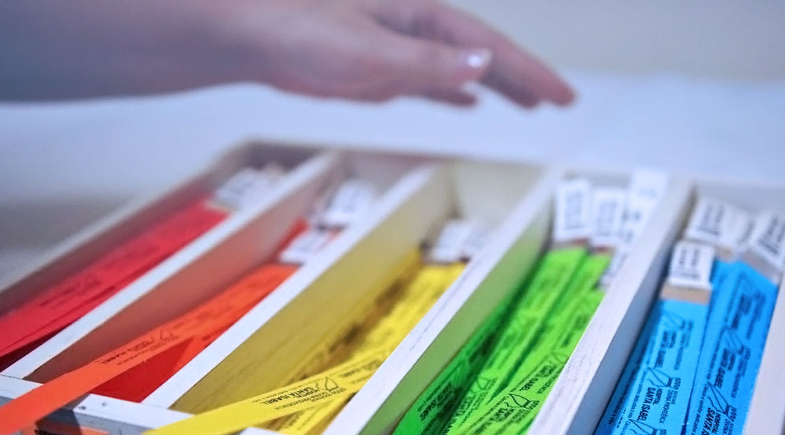 Serviços hospitalares do município de Regeneração contará com Sistema de Classificação de Risco