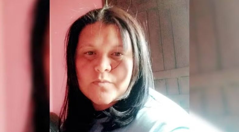 Claviana Nunes morreu após ingerir planta tóxica em almoço familiar | Reprodução/Redes Socias