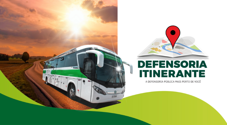 Município de Avelino Lopes receberá serviços da Defensoria Itinerante em Ação