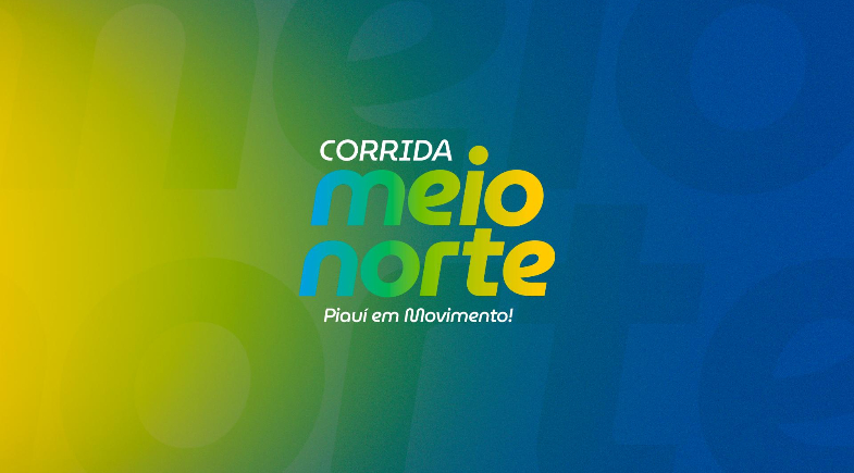 Faltam 3 dias! Corrida Meio Norte une esporte, diversão, sorteios, música e experiências especiais