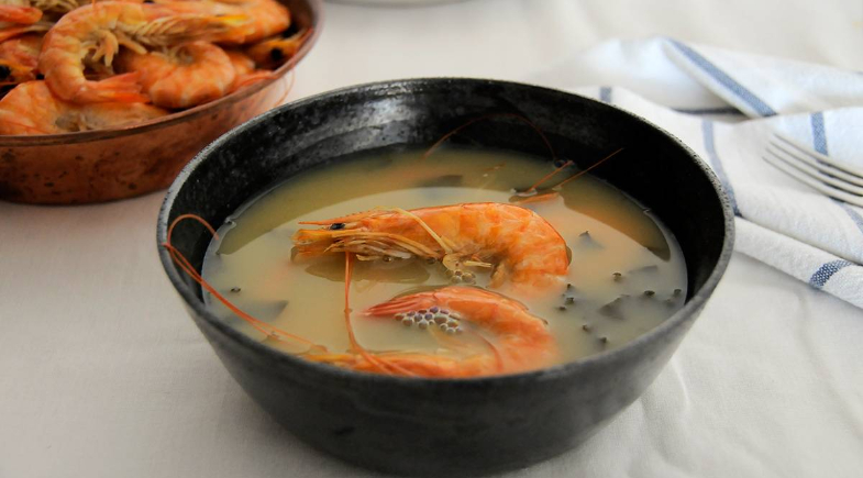 Tacacá | francinha.com