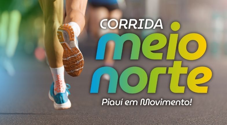 Faltam três dias: tudo o que você precisa saber sobre a Corrida MeioNorte!
