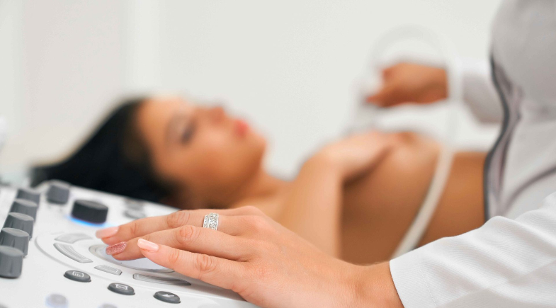 Rede de saúde de Campo Maior realiza ultrassonografias mamárias em alusão ao Outubro Rosa