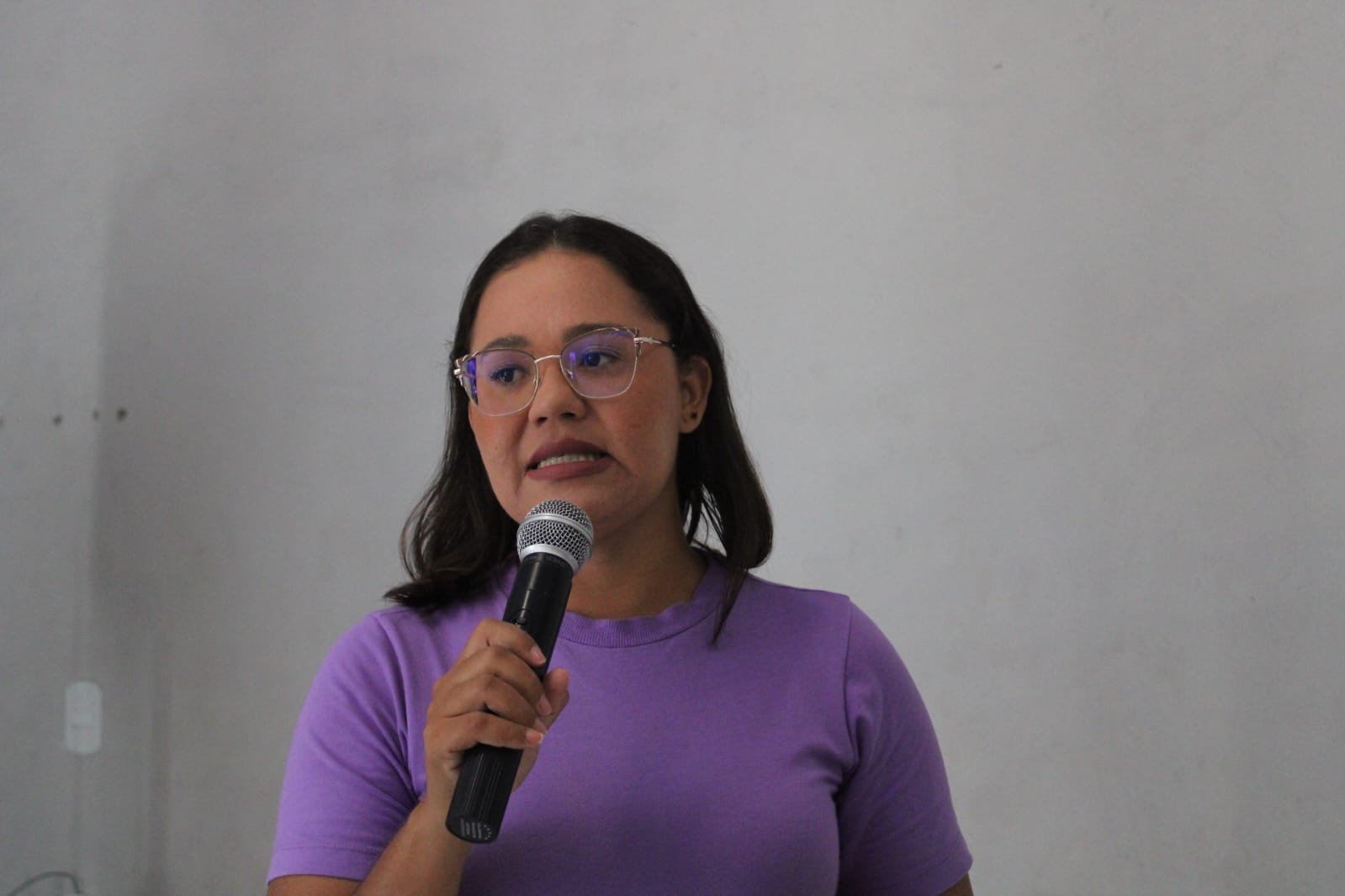 Secretaria de Assistência Social promove comemoração em homenagem ao Dia do Idoso - Imagem 8