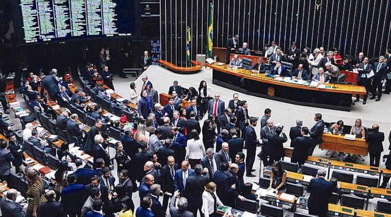 Câmara dos Deputados | Luis Macedo