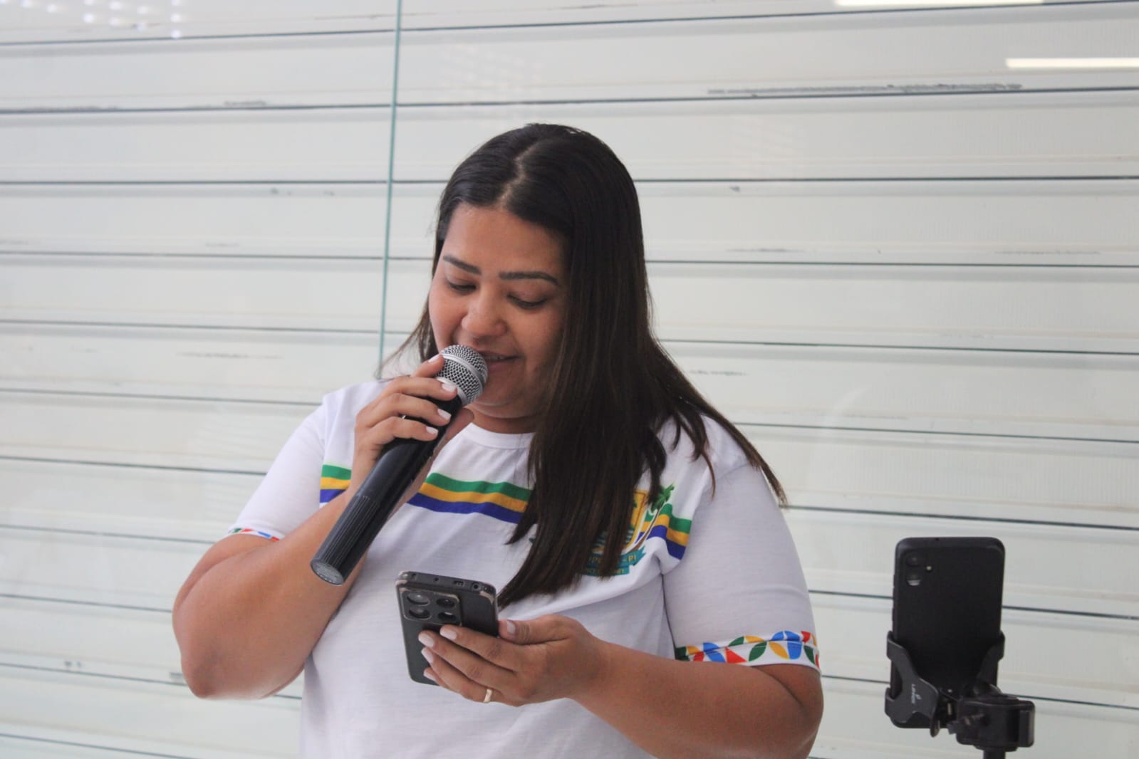 Secretaria de Assistência Social promove comemoração em homenagem ao Dia do Idoso - Imagem 1