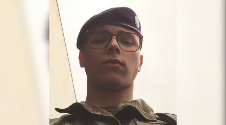 Edson Macedo Júnior | FOTO: Reprodução