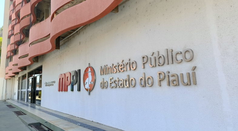 Ministério Público do Piauí  | FOTO: Saymon Lima
