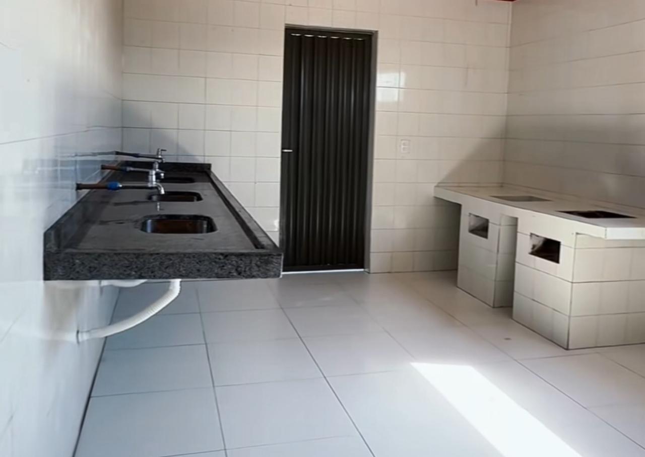 Prefeitura de Ribeiro Gonçalves realiza reforma de Matadouro Municipal  - Imagem 1