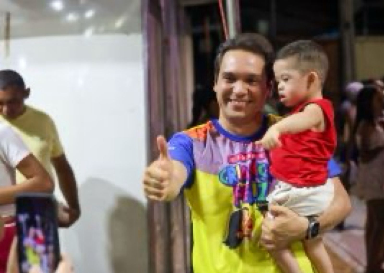 Prefeitura de Uruçuí realiza projeto “Cidade Criança Feliz” em comemoração ao mês das crianças - Imagem 3