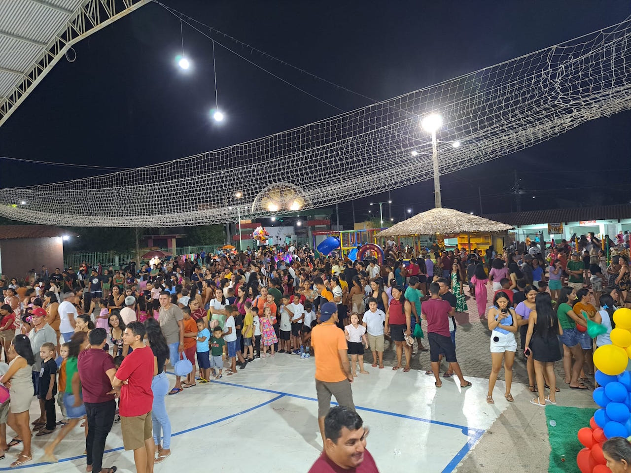 São João do Arraial realiza grande festa em homenagem ao Dia das Crianças - Imagem 4