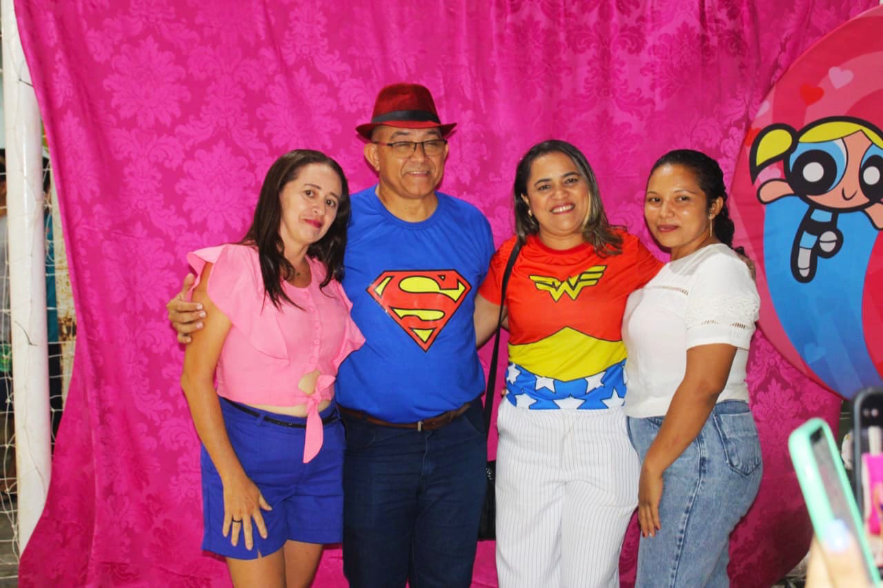 São João do Arraial realiza grande festa em homenagem ao Dia das Crianças - Imagem 6