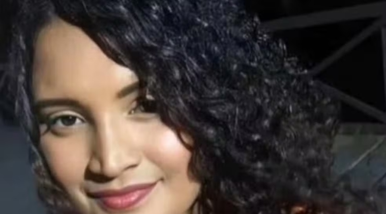 Vanessa Pereira Silva  | Reprodução