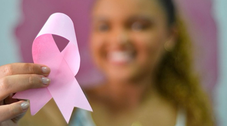 Município de Olho D’Água promove ação em alusão ao Outubro Rosa com atividades de conscientização sobre o câncer de mama 