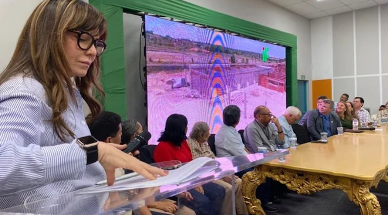 Esperantina realizará o II Encontro com Fornecedores promovido pelo PROCON Municipal