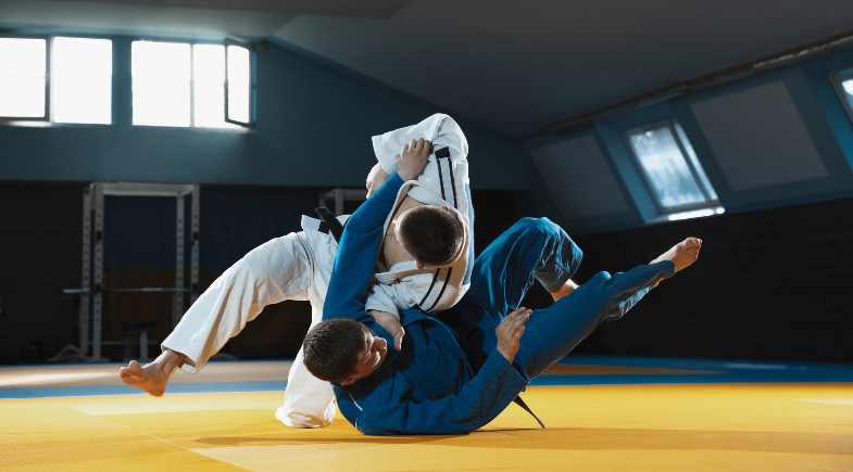 Prefeitura de Jardim do Mulato promoverá 1ª edição do Campeonato Municipal de Judô