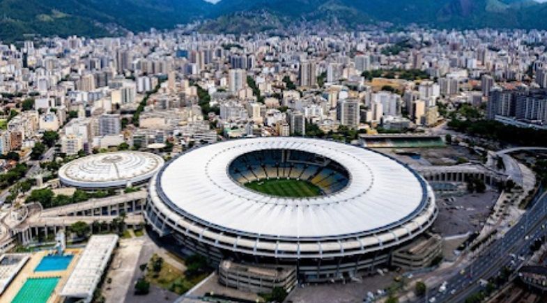 Estádio do Maracanã pode ser vendido por R$ 2 bilhões | Reprodução