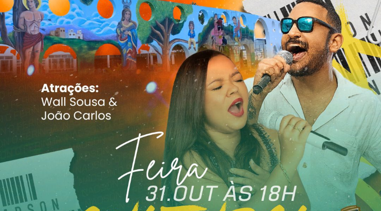 Prefeitura de Esperantina realizará Feira Cultural e de Artesanato na Rodoviária