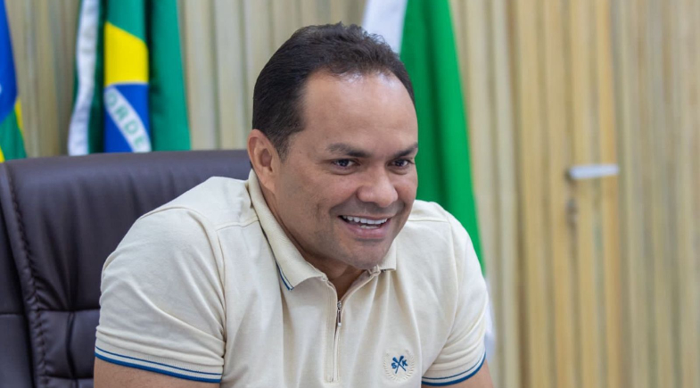 Prefeito Pedro Gomes antecipa ponto facultativo do Dia do Servidor Público em José de Freitas 