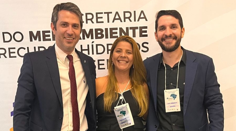 Uruçuí participa do 4º Encontro Regional ICLEI Nordeste, em Teresina