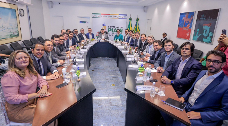 Coronel José Dias foi escolhida no Território Serra da Capivara para plano de aumento de geração de emprego e renda