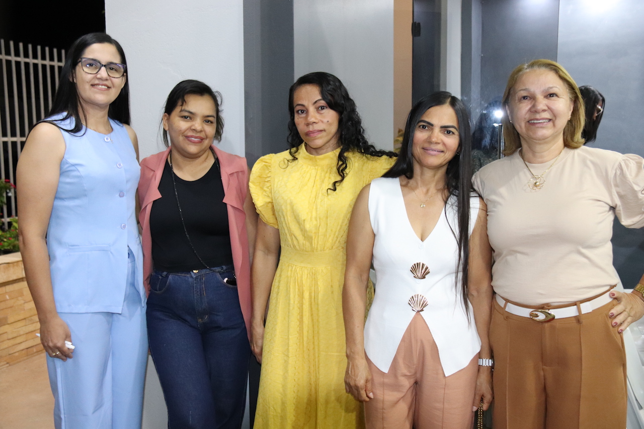 Semana do Evangélico segue com culto na Igreja Nova Vida e fortalece união das igrejas em Marcolândia - Imagem 3