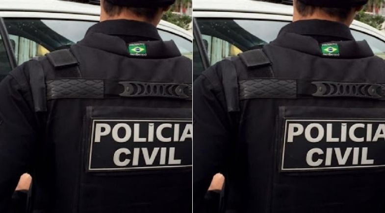 As inscrições do concurso público da PC-PI seguem até novembro | Reprodução/ PC-PI