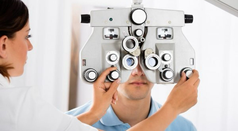 Prefeitura de Fronteiras executa ações do Projeto Visão em Dia no município