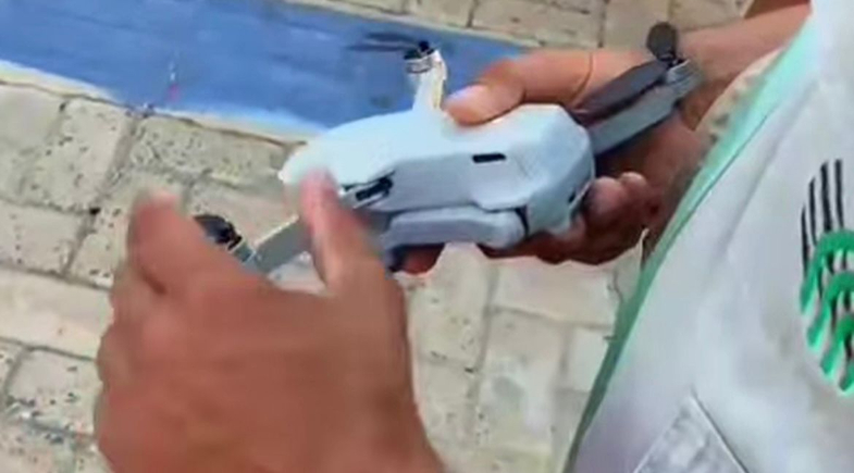 Prefeitura de Campo Largo do Piauí promove Curso de Operação de Drone para produtores do município