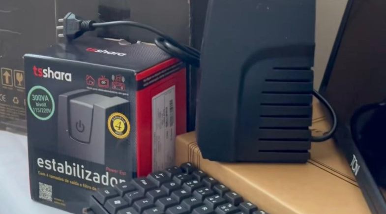 Prefeitura de Itainópolis realiza entrega de equipamentos de informática em UBS's do município