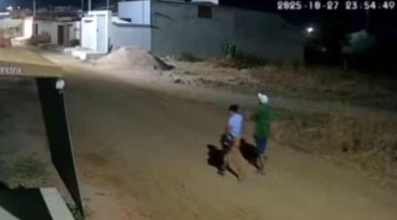Mulher morta pelo companheiro no Ceará | FOTO: Reprodução