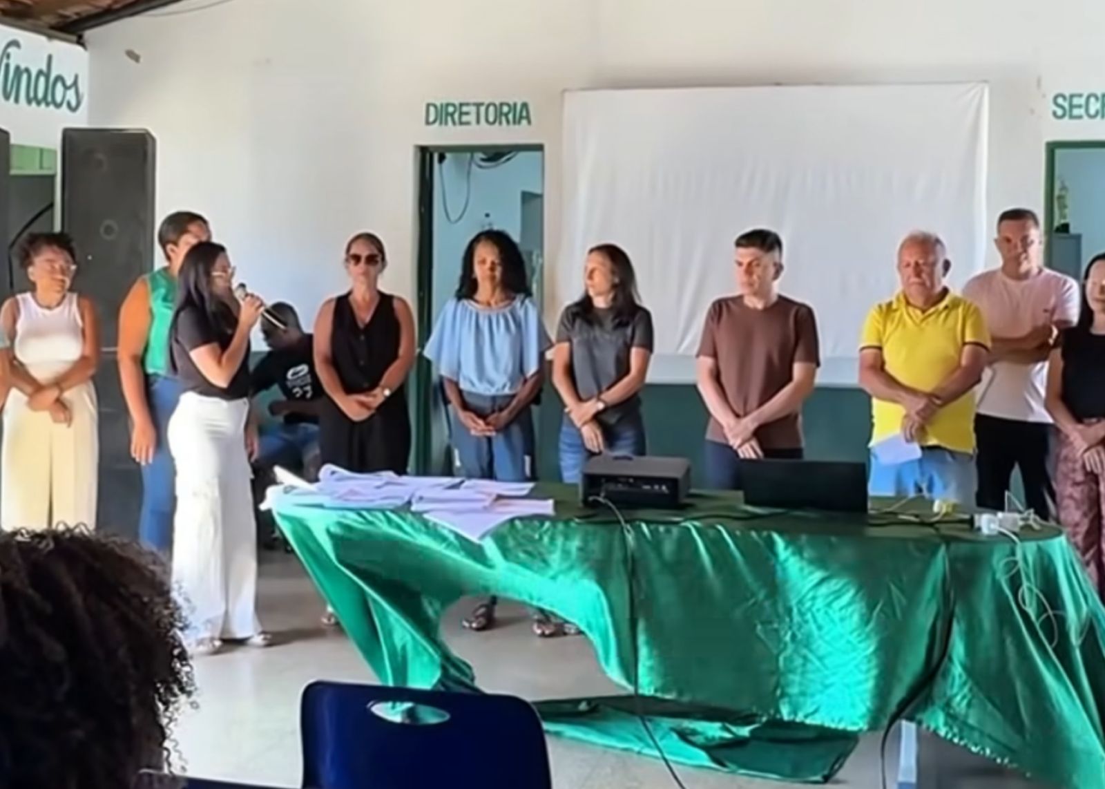 Prefeitura de Rio Grande promove aulão preparatório pro ENEM 2025 para alunos da rede municipal  - Imagem 2