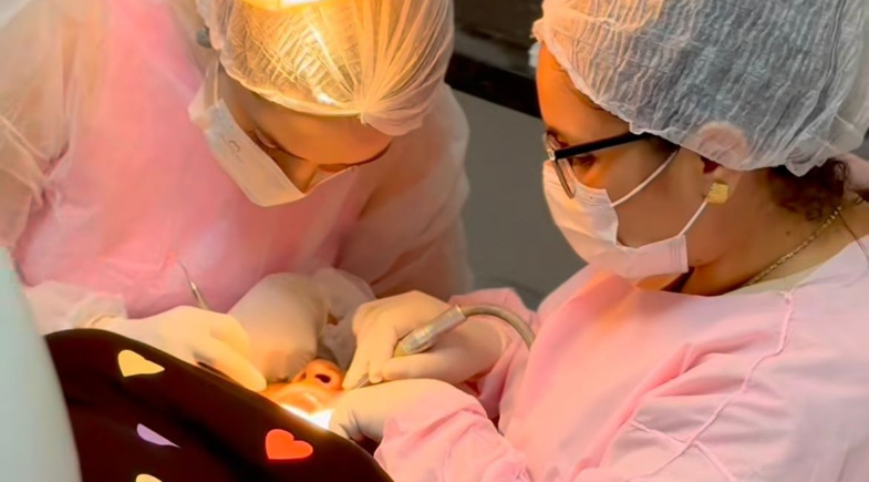 Prefeitura de Parnaíba promove o Mutirão Outubro Rosa para mulheres do município