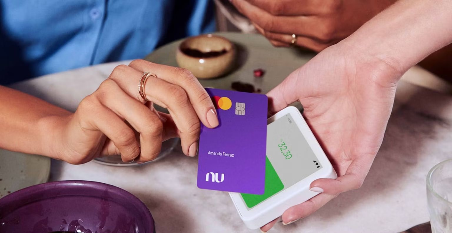 Foto: Divulgação/Nubank