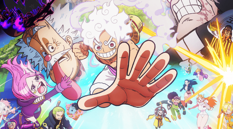 One Piece anuncia grande mudança no formato do anime para 2026