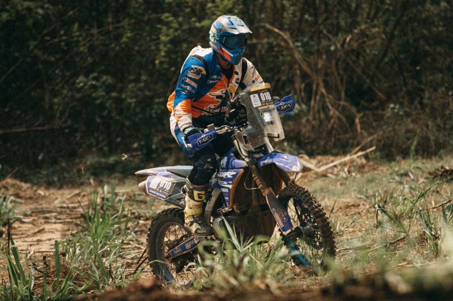 Piauí Rally Cup começa nesta sexta - Foto: Tiago Giordani