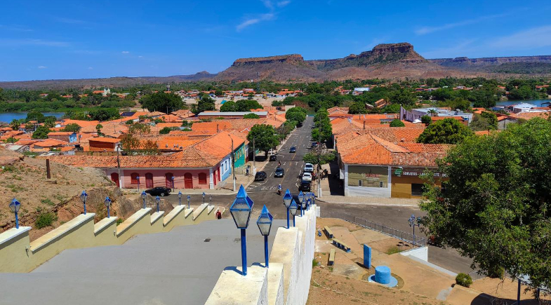 Amarante conquista 3º lugar no ranking estadual do Piauí de melhor ambiente de negócios