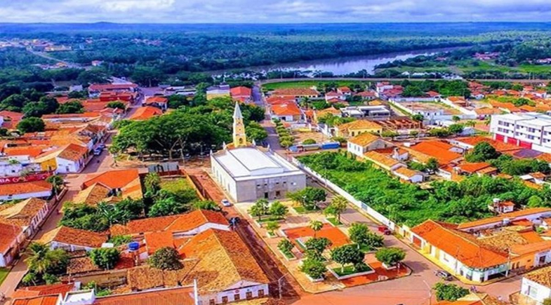 Prefeitura de Esperantina inaugura Campo de Futebol do Bonfim neste sábado (4)