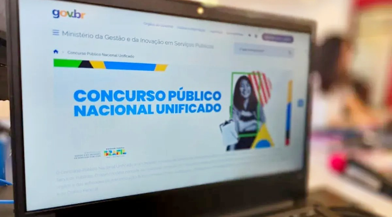 Concurso Nacional Unificado | Agência Brasil