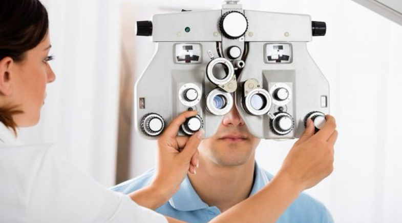 Prefeitura de Fronteiras promoverá Mutirão Oftalmológico com diversos atendimentos para a população