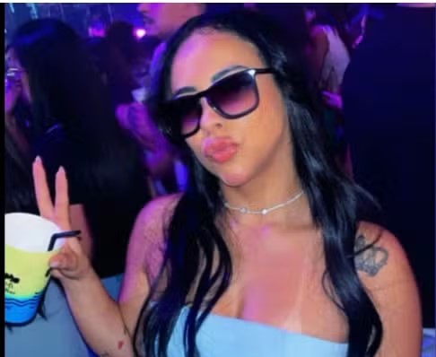 Hospital abre protocolo de morte cerebral para mulher internada após tomar drinque de vodca - Imagem 1