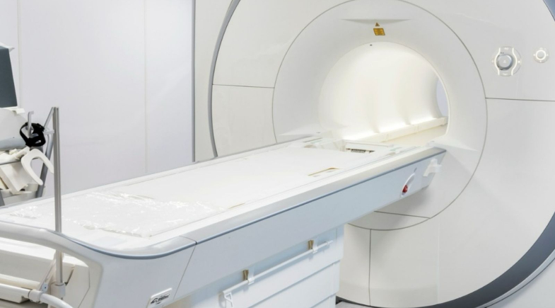  Bom Jesus receberá Carreta de Ressonância Magnética no município