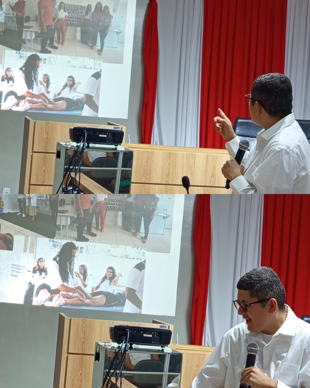 Prefeitura de Baixa Grande do Ribeiro realiza Audiência Pública da Saúde e apresenta relatório de 2025 - Imagem 1